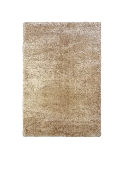Homemaker Natural Supersoft Shaggy Rug