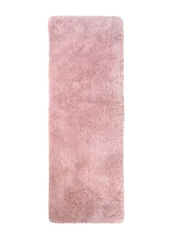 Homemaker Pink Softwashable Runner
