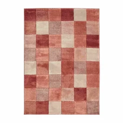 Homemaker Terra Blocks Rug