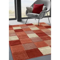 Homemaker Terra Blocks Rug