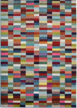 Homemaker Villa Pixel Rug