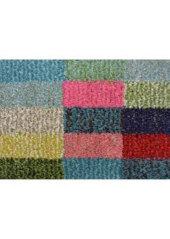 Homemaker Villa Pixel Rug