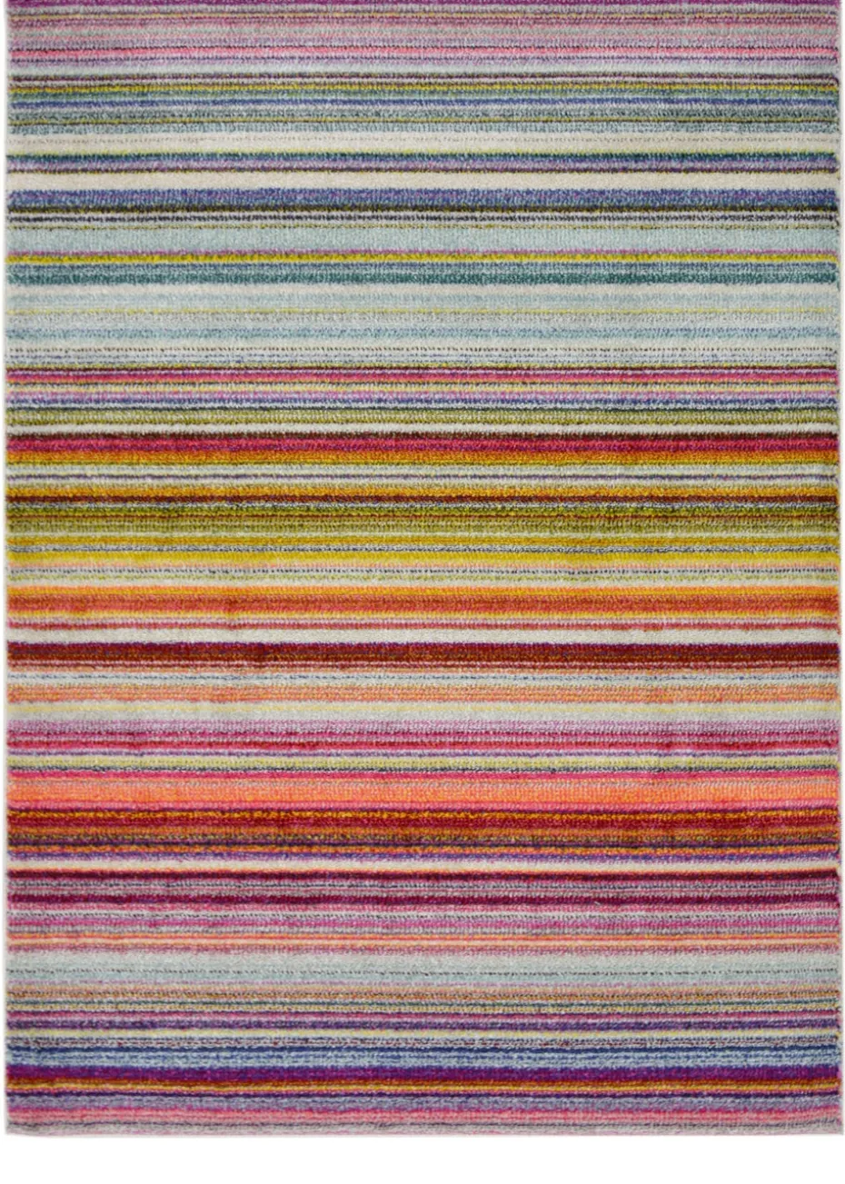 Homemaker Villa Stripe Rug
