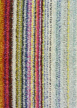 Homemaker Villa Stripe Rug