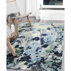 Homemaker Watercolour Rug