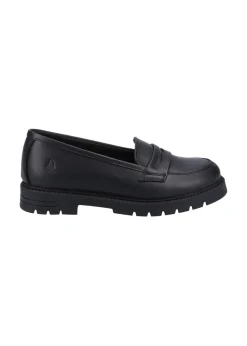 Hush Puppies Hazel Loafer Senior Shoe