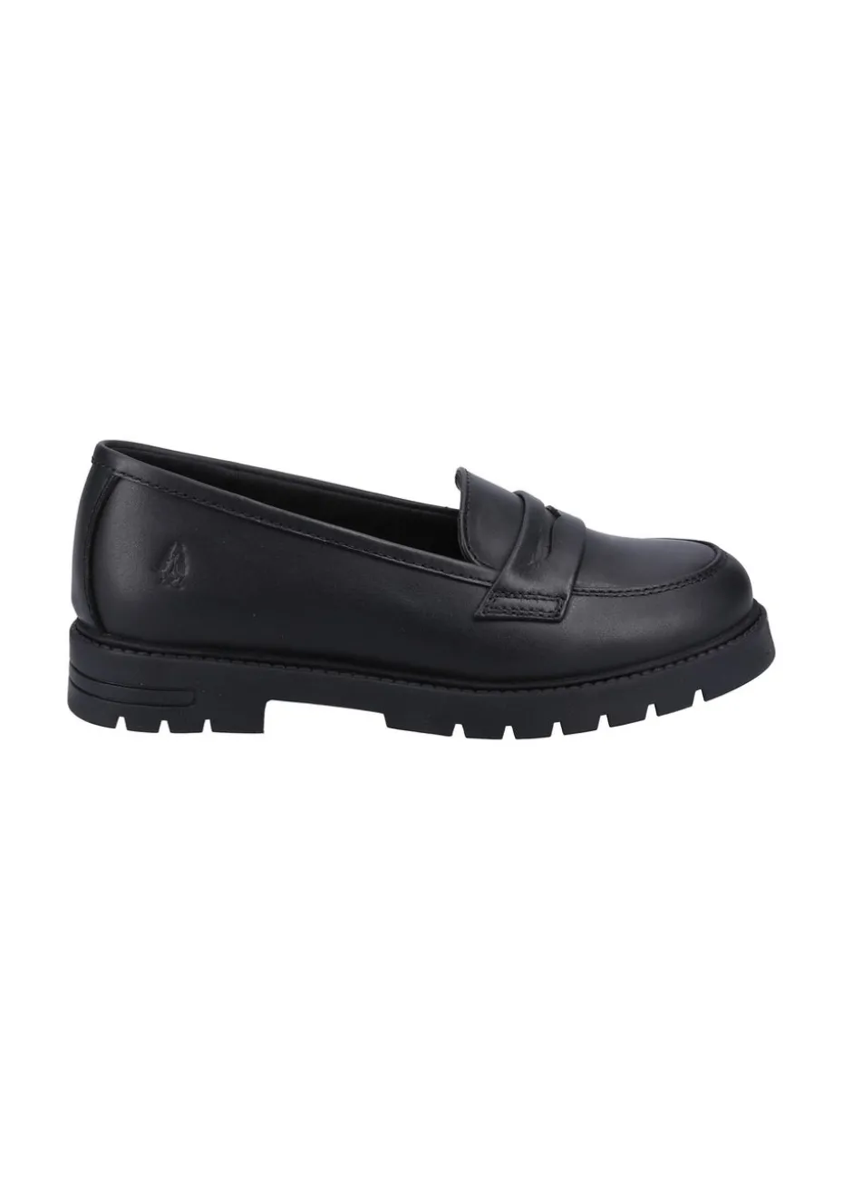 Hush Puppies Hazel Loafer Senior Shoe