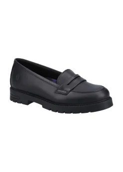 Hush Puppies Hazel Loafer Senior Shoe