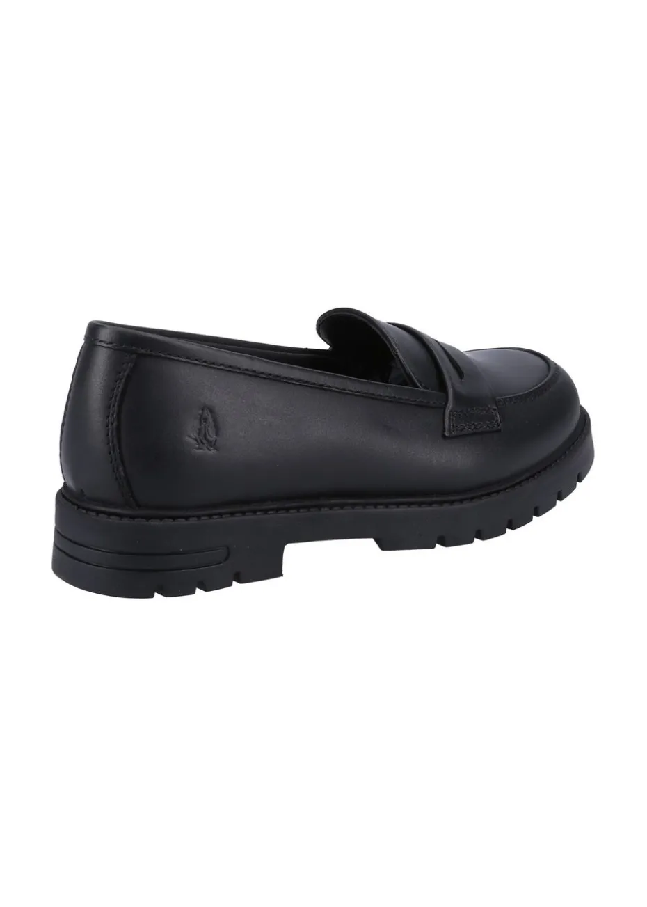 Hush Puppies Hazel Loafer Senior Shoe