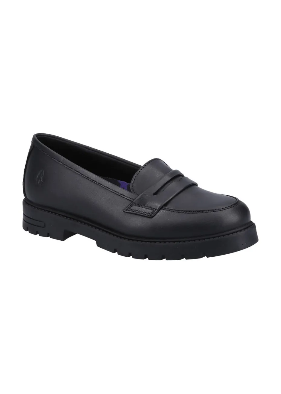 Hush Puppies Hazel Loafer Senior Shoe