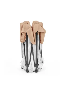 Ickle Bubba Beige Fiesta Pop Up Playpen