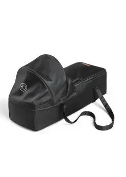 Ickle Bubba Beige Venus Prime Double Stroller