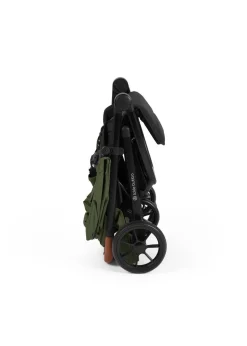 Ickle Bubba Forest Green Stomp Stride Stroller