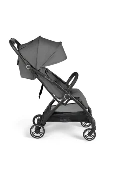 Ickle Bubba Grey Aries Prime Autofold Stroller