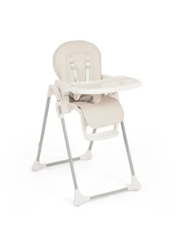 Ickle Bubba Light Grey Switch Multi Function Highchair