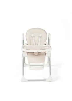 Ickle Bubba Light Grey Switch Multi Function Highchair