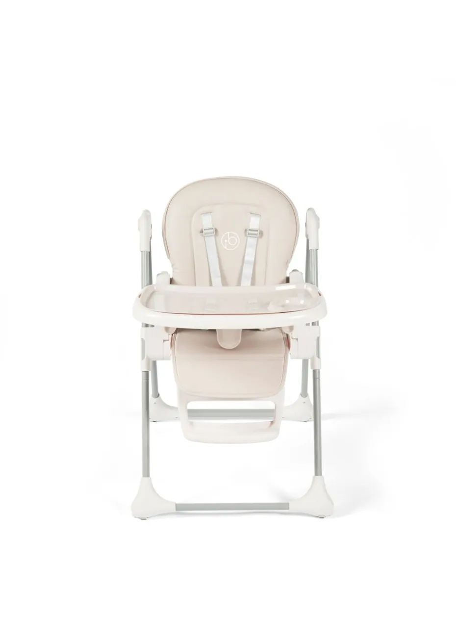 Ickle Bubba Light Grey Switch Multi Function Highchair