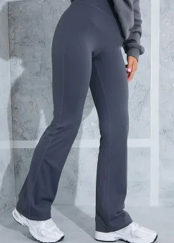 In the Style Flare Yoga Leggings