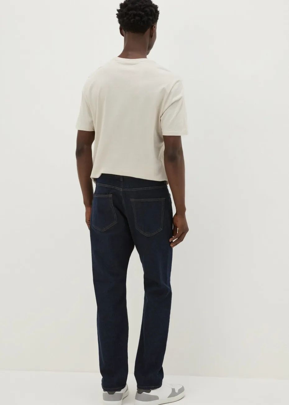 Indigo Slim Fit Jeans