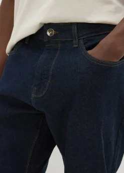 Indigo Slim Fit Jeans