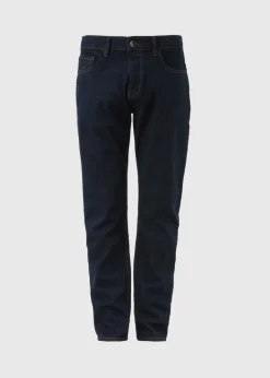 Indigo Slim Fit Jeans