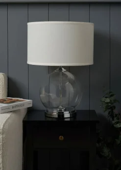 Inlight Dartmoor Table Lamp (52cm x 37cm)
