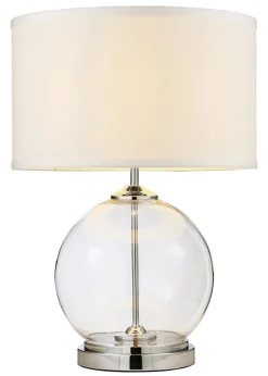 Inlight Dartmoor Table Lamp (52cm x 37cm)