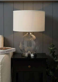Inlight Dartmoor Table Lamp (52cm x 37cm)