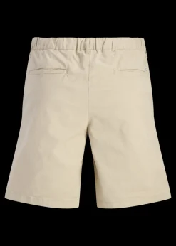 Jack & Jones Beige Chino Jogger Shorts (8-16yrs)