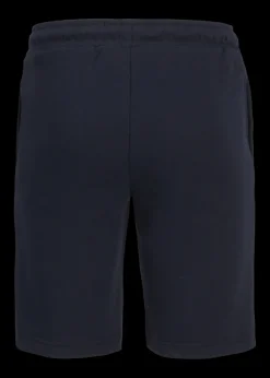 Jack & Jones Boys Black Gordonbeau Shorts (8-16yrs)