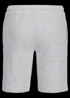 Jack & Jones Boys White Gordonbeau Shorts (8-16yrs)