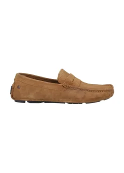 Jack & Jones Brown Jensen Loafer