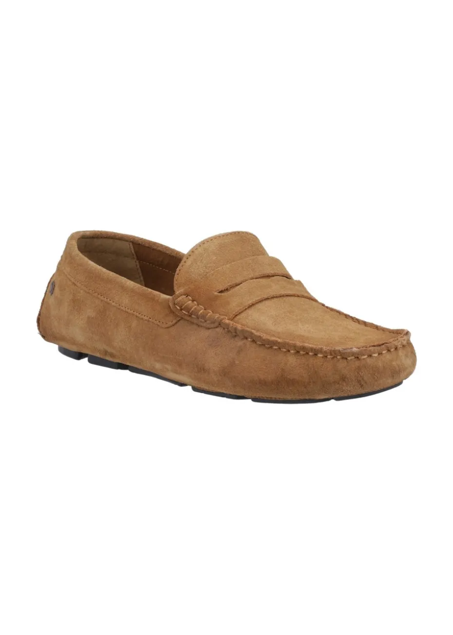 Jack & Jones Brown Jensen Loafer