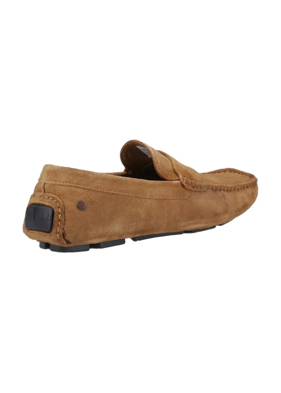 Jack & Jones Brown Jensen Loafer