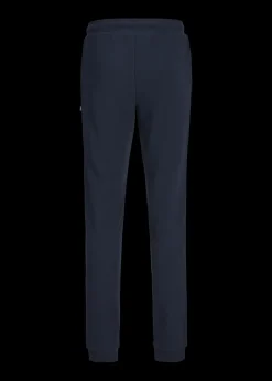 Jack & Jones Kids Navy Jogging Bottoms (8-16yrs)