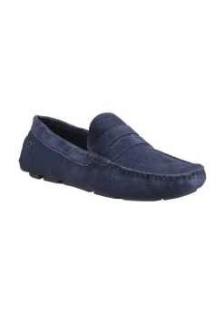 Jack & Jones Navy Jensen Loafer