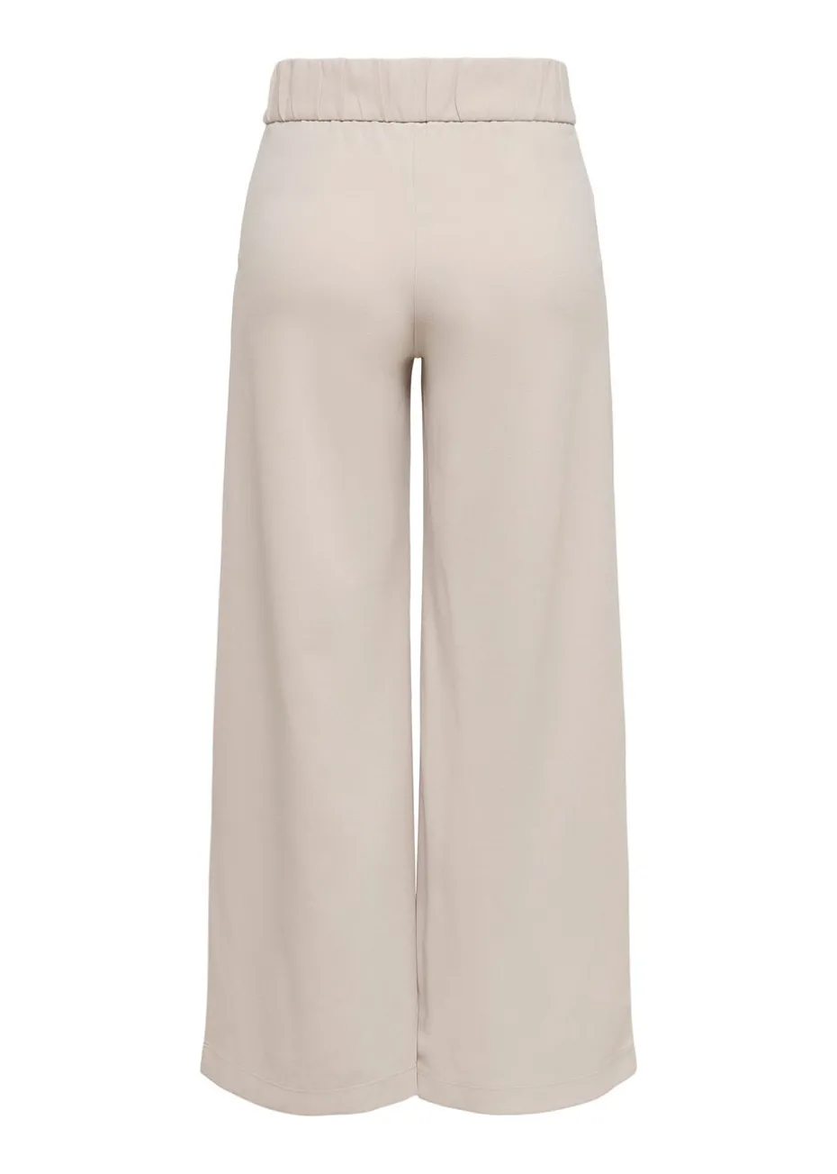 JDY Geggo Beige Trousers