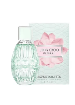 Jimmy Choo Floral Spray (40ml EDT)