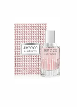 Jimmy Choo Illicit Flower Eau De Toilette Spray