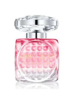 Jimmy Choo Pink Blossom Eau De Parfum Spray
