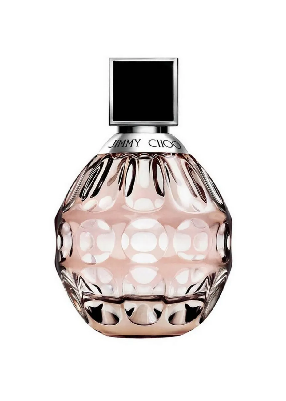 Jimmy Choo Pink Eau De Parfum Spray