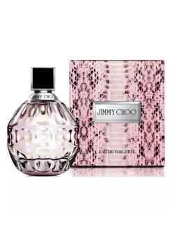 Jimmy Choo Pink Eau De Toilette Spray