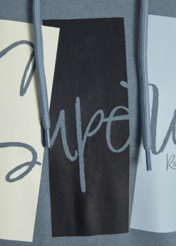 JJ Rebel Blue Noah Hoodie