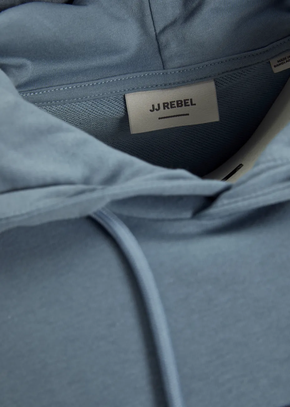 JJ Rebel Blue Noah Hoodie