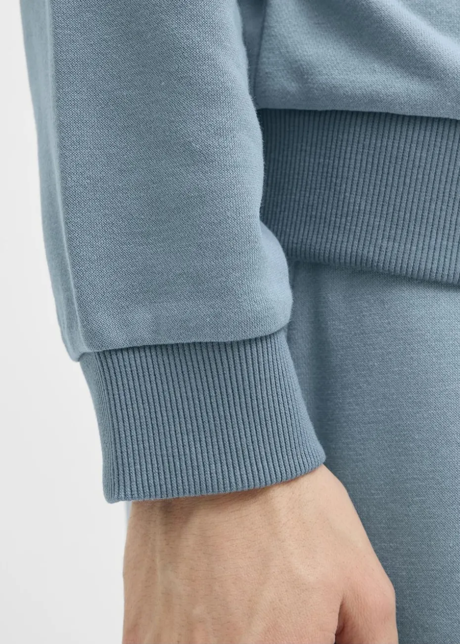 JJ Rebel Blue Noah Hoodie