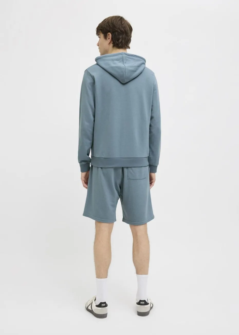 JJ Rebel Blue Noah Hoodie