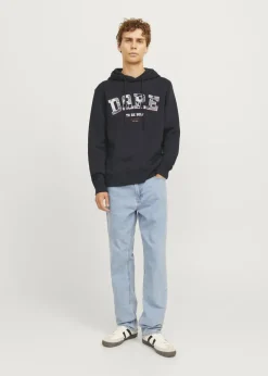 JJ Rebel Dare To Be Bold Hoodie