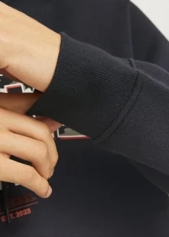 JJ Rebel Dare To Be Bold Hoodie