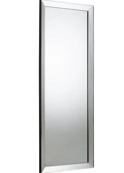 Julian Bowen Soprano Lean to Dress Mirror (170 x 70 x 3.5cm)