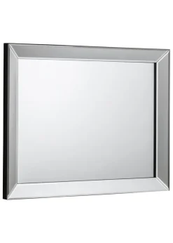 Julian Bowen Soprano Wall Mirror (60 x 80 x 4cm)